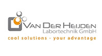 Van der Heijden Labortechnik GmbH"