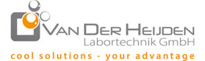 van der heijden laboratory equipment