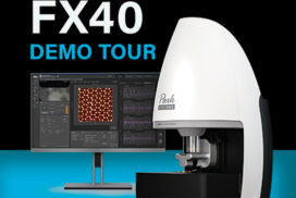 Park Systems Demo Tour FX40