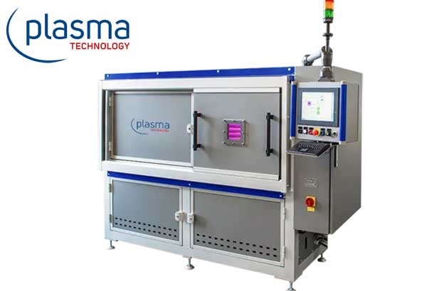 Plasma Technology Industry Segment Scitek