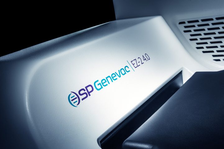 Centrifugal Concentrator EZ-2