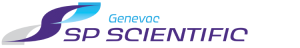 Genevac logo