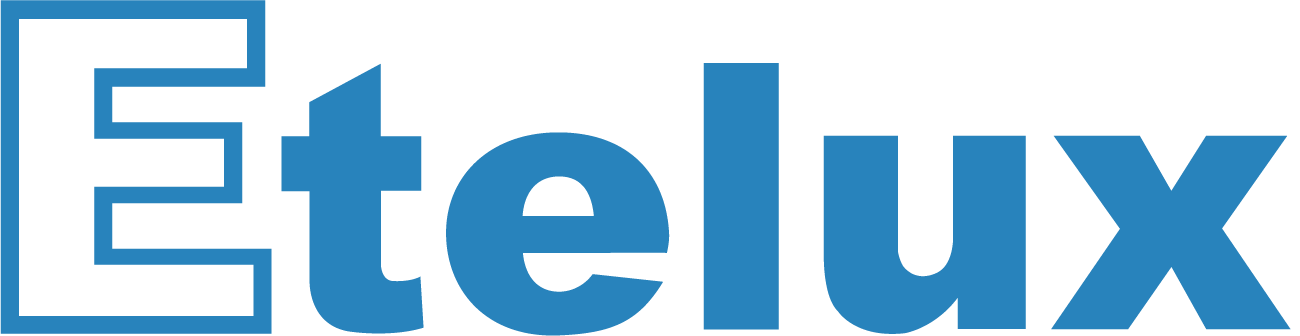 Etelux Logo"