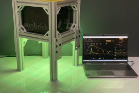 G2V Sunbrick G2 - Green