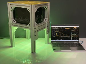 G2V Sunbrick G2 - Green