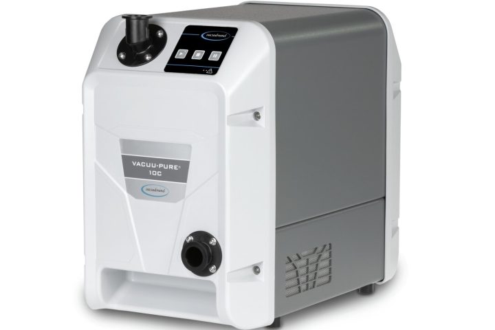 VACCU.PURE 10C