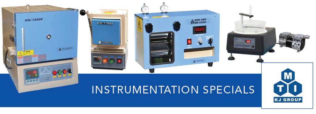 MTI Instruments